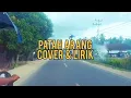Download Lagu PATAH ARANG -  LEO WALDY | Cover + lirik| GERRY MAHESA