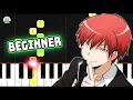 Download Lagu Assassination Classroom OP 2 - \