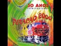Download Lagu CD Furacão 2000  30 Anos Internacional [Mixado]