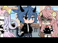 Download Lagu Selina Red  ✨ When Selina Red was Kidnapped by the Demon || Gacha Life Funny Memes Compilation