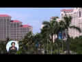 China Construction America on the Baha Mar Negotiations