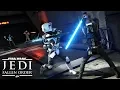 Download Star Wars Jedi: Fallen Order Official Gameplay Demo – EA PLAY 2019 mp4 3gp mp3 videos - waplic