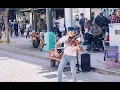Download Lagu The Final Countdown - Europe - Karolina Protsenko - Violin Cover