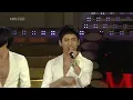 동방신기 (TVXQ!)  "주문 - MIROTIC" │ 2008.11.20 Blue Dragon Awards