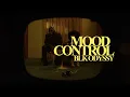 BLK ODYSSY - MOOD CONTROL (Official Visualizer)