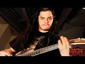 Suicide Silence - lifted [Hot Session 2009] 1080p 60fps arcfile
