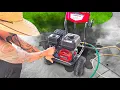 Simpson 3400 PSI Pressure Washer - How good is it
