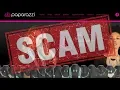 Paparazzi Jewelry is a scam You shouldn t buy this