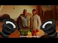 PANTIES Y BRASIERES  RAUW ALEJANDRO X DADDY YANKEE          (BASS BOOSTED)