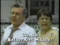 Maaco Commerical 1984