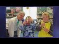 Elizabeth Carpenter - Science Education