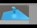 Waycaster - Waterfall FX in Unity Tutorial