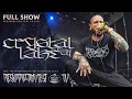 CRYSTAL LAKE - Live at Resurrection Fest EG 2024 (Viveiro, Galicia, Spain) [Full Show]