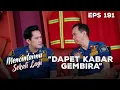 Download Lagu Para Petugas Bebas Tugas Karena Lingga Sudah Siuman | MENCINTAIMU SEKALI LAGI | Eps 191 Part 1