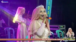 Download PANTUN PENGANTIN (BALASYIK) VC UFI SILVIA MNC LIVE SUMUR KENDAL MP3