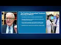 2021 Edelman Finalist Memorial Sloan Kettering