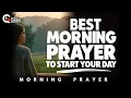 Lagu Start Your Day Right With Jesus | Morning Prayer