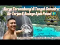 Download Lagu EPISODE 2: 🇵🇼 EKSLUSIF! SOLO TRIP KE PALAU! PACIFIC HIDDEN BEAUTY 🇵🇼 | #MenembusBatasPasifik