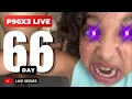 Mexico P90x3 Dad Daughter Edition DAY 66