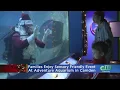 Adventure Aquarium Holds Sensory Friendly Event For Families