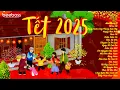 Download Lagu LK Nhạc Tết 2025 Remix - Nhạc Xuân 2025 Remix Hay Nhất Hiện Nay - Chúc Mừng Năm Mới Ất Tỵ 2025