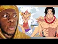 Download Lagu What If Luffy Was Reborn With All His Memories and Powers