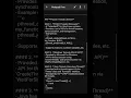 Pthreads in OS POSIX Threads Deep Dive with Examples in C