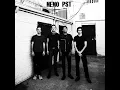 Memo PST - S/T (Full Album)