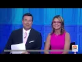 Watch Lin-Manuel Miranda And Christopher Jackson Freestyle About The TODAY Team | TODAY