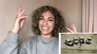 l a x go low music video reaction
