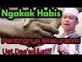 Lagu Ceramah Lucu tentang Silaturahmi