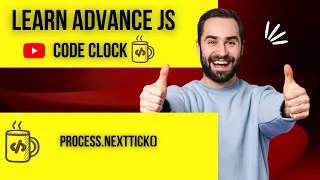21 3 process nextTick in Javascript