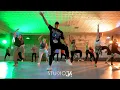 Let Me Clear My Throat by DJ Kool | Beginner Hip Hop Dance Class with Ryan Roberts at Studio34