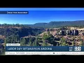 Labor Day getaways across Arizona