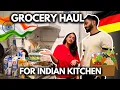 Download Lagu Germany mein Grocery Planning | Save Time | Indians In Germany