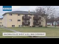 Ohio BCI investigating fatal police shooting in Ravenna