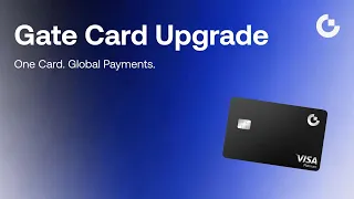 Discover The Upgraded Gate Card How to Apply Key Features
