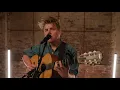 Fergus James - Saving Grace (Live)