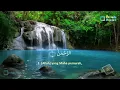 Download Lagu Surah Ar Rahman terjemahan bikin hati adem dan  tenang