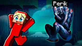 Jag Prankade Affe Med SHY GUY i Minecraft!