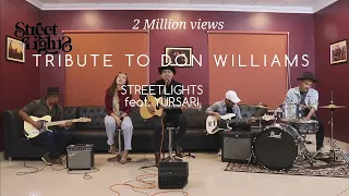 live tribute to don williams india by streetlights feat yursari ngalung season 1