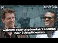 Download Lagu Goedkope stroom maakt bitcoin-mining hier heel aantrekkelijk | VPRO Frontlinie