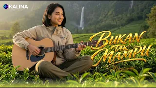 bukan tak mampu mirnawati cover reggae version by okalina vibes project