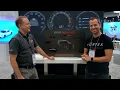 Escort Redline Ci 360c Upcoming Updates at SEMA