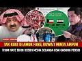 Download Lagu Ini Gila, KFA Kuwait Minta Ampun Usai Di Amuk Fans Timnas!! Thom Haye Bikin Gempar Media Belanda