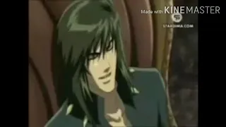 أغنية حزينة و مؤثرة جدا اه منك اه على تالين و آرثر من انمي أسطورة النسر 