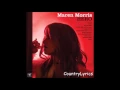 Maren Morris Rich