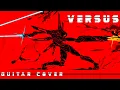 Download Lagu ULTRAKILL Versus But it's Heavier