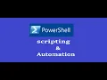 Powershell Scripting Automation For Beginners Powershell Road Map Powershell For Cloud azure