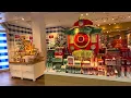 Green acres mall New York 4k walking tour